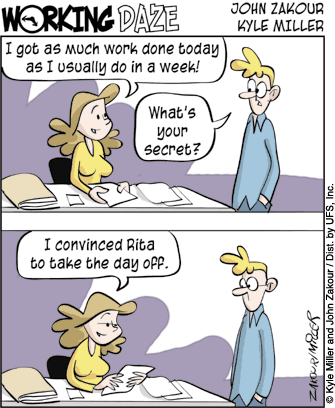 workingdaze